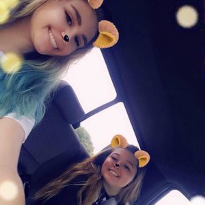 Meet your Posher, Emma